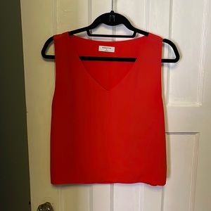 Aritzia Babaton Murphy Blouse